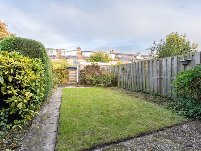 Architect Oudkade 41, Den Haag