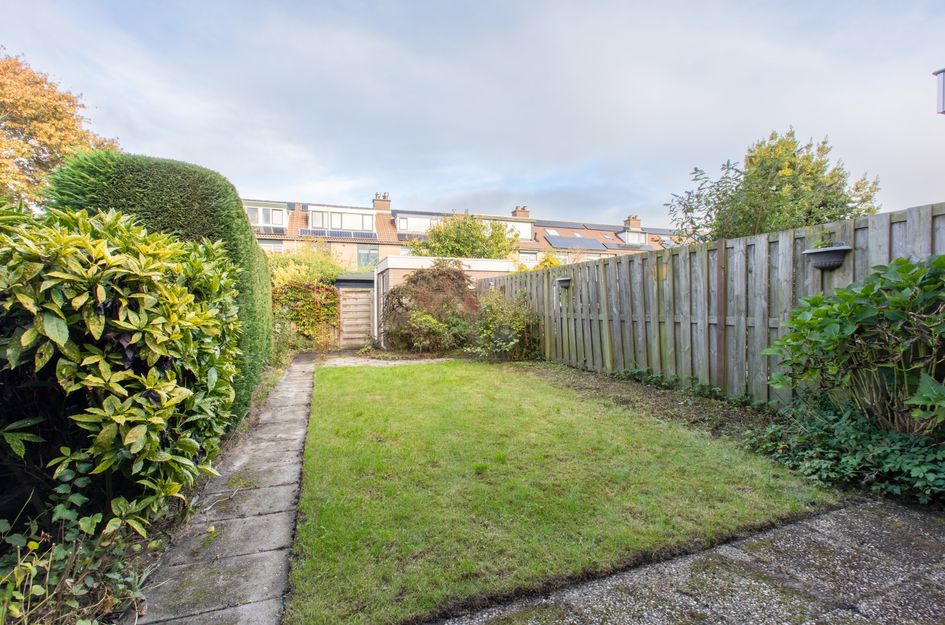 Architect Oudkade 41