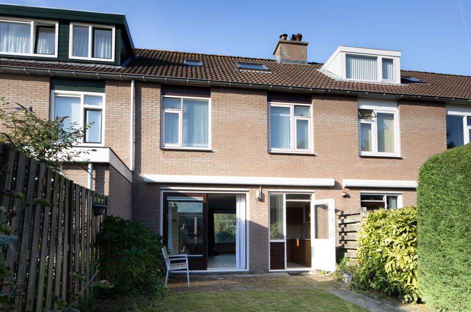 Architect Oudkade 41