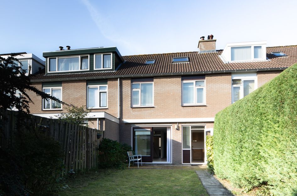 Architect Oudkade 41