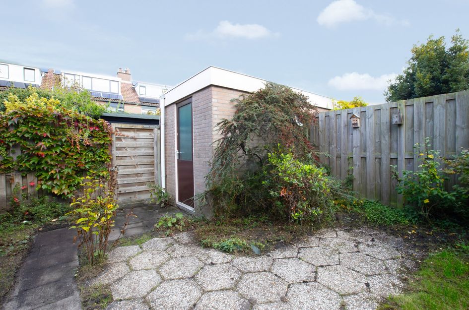 Architect Oudkade 41