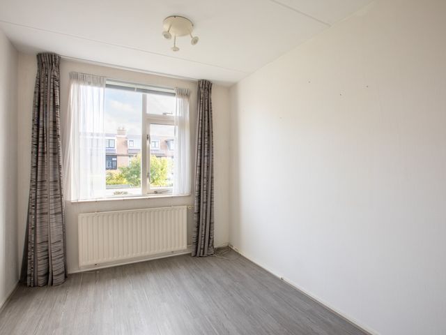 Architect Oudkade 41, Den Haag