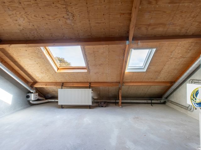 Architect Oudkade 41, Den Haag