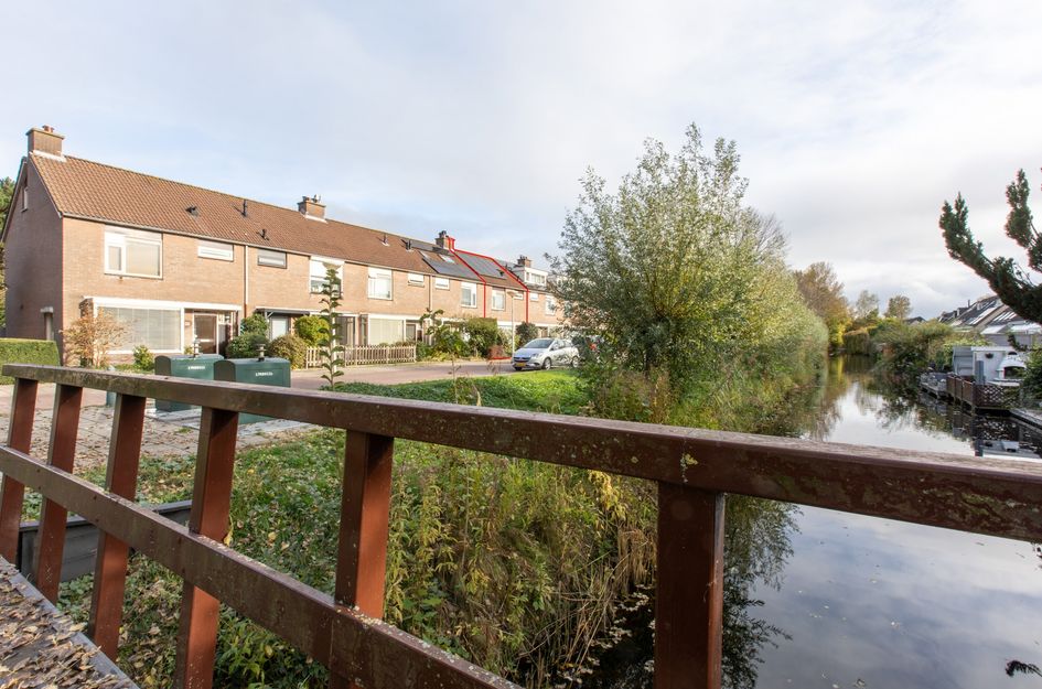 Architect Oudkade 41