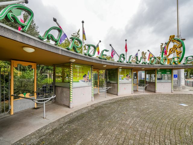 Bentincklaan 342, Rotterdam