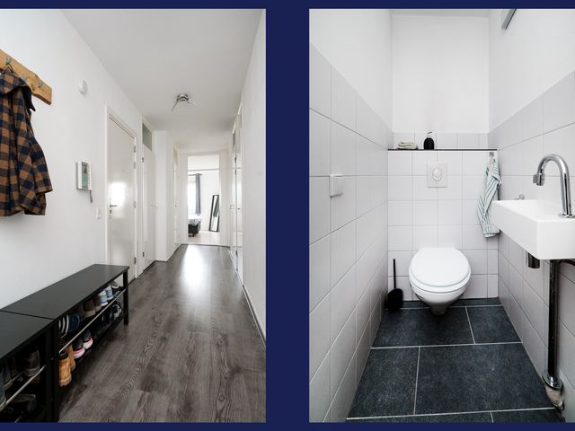 Bentincklaan 342, Rotterdam