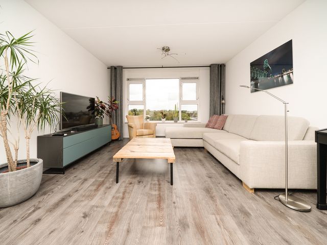 Bentincklaan 342, Rotterdam