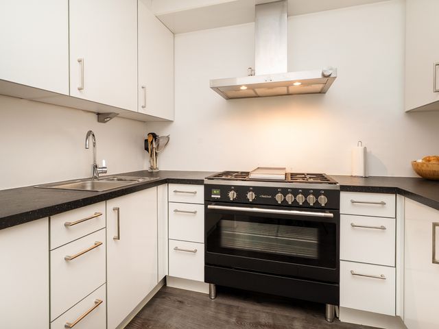 Bentincklaan 342, Rotterdam