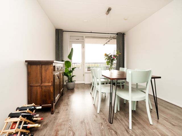 Bentincklaan 342, Rotterdam