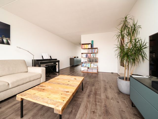 Bentincklaan 342, Rotterdam