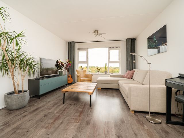 Bentincklaan 342, Rotterdam