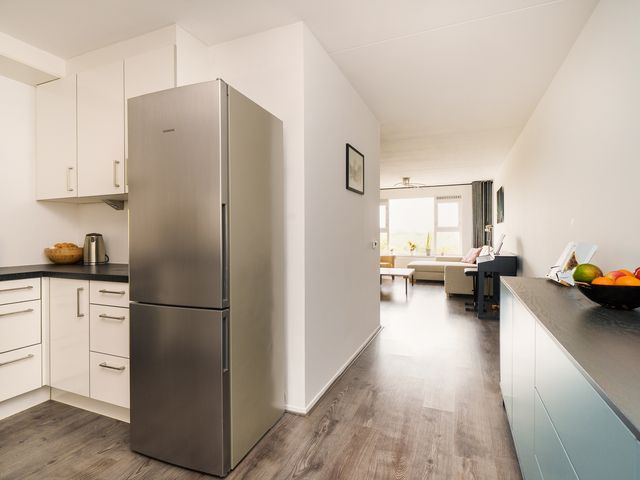 Bentincklaan 342, Rotterdam