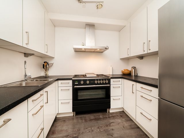 Bentincklaan 342, Rotterdam