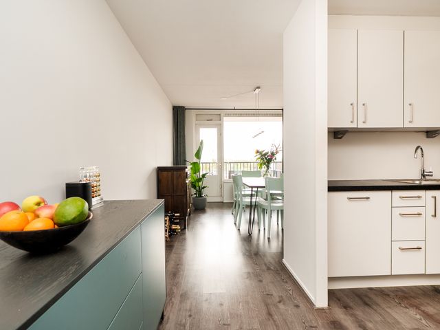 Bentincklaan 342, Rotterdam