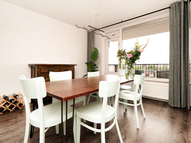 Bentincklaan 342, Rotterdam