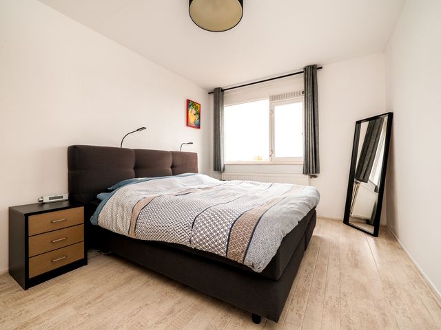 Bentincklaan 342, Rotterdam