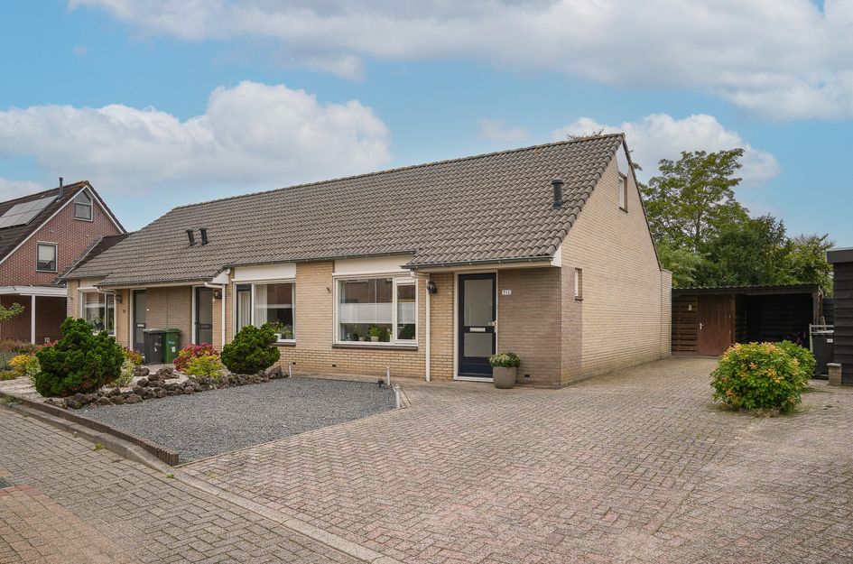 Pastoor J. Van Hovestraat 43