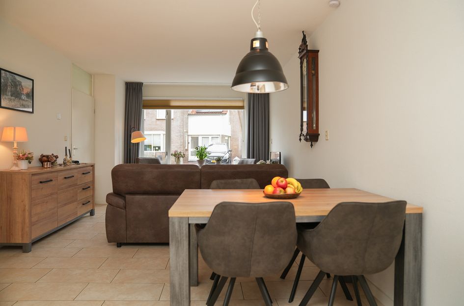 Pastoor J. Van Hovestraat 43
