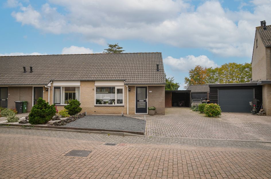 Pastoor J. Van Hovestraat 43