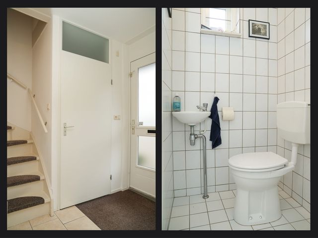Pastoor J. Van Hovestraat 43, Beesd