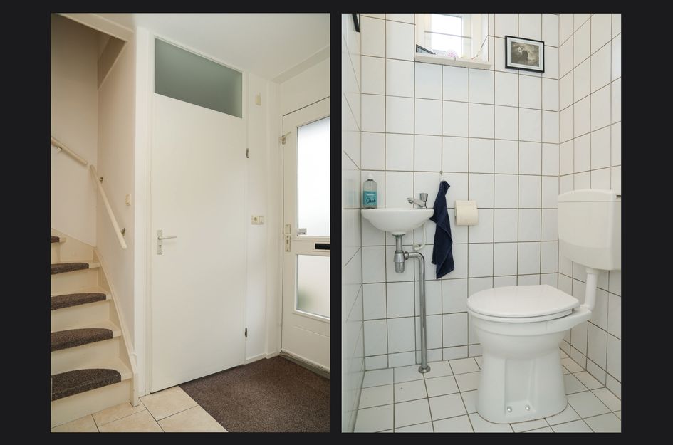 Pastoor J. Van Hovestraat 43