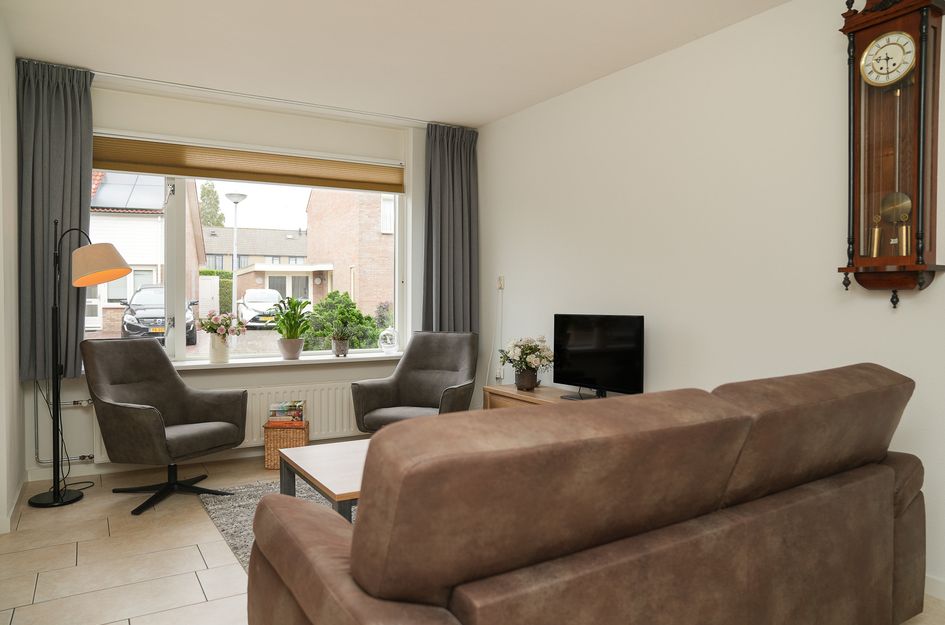 Pastoor J. Van Hovestraat 43