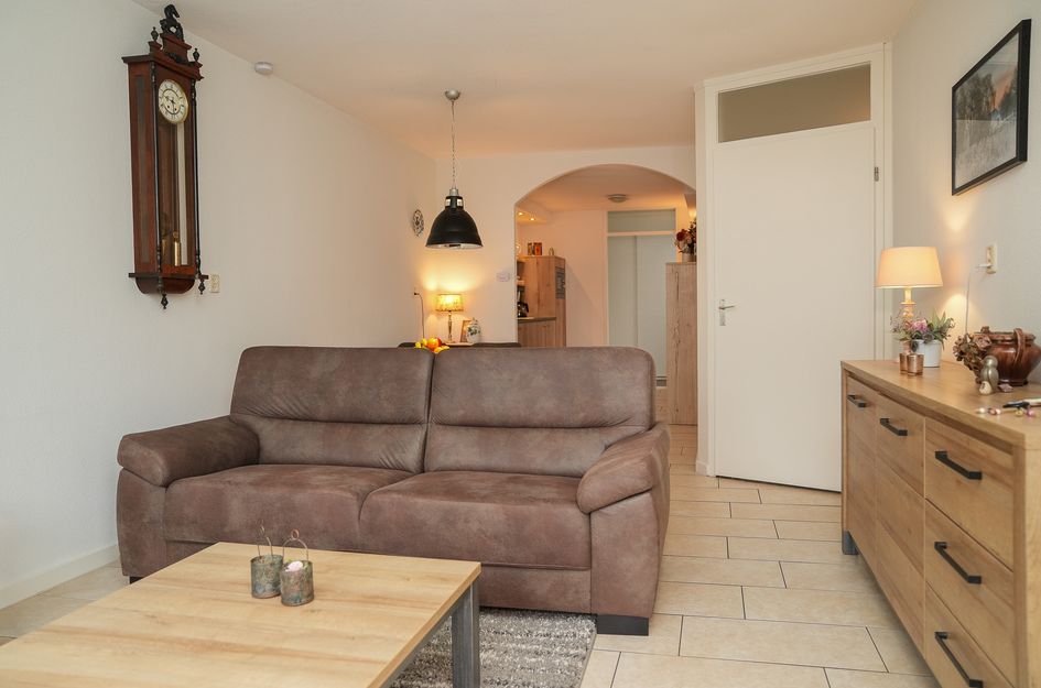 Pastoor J. Van Hovestraat 43