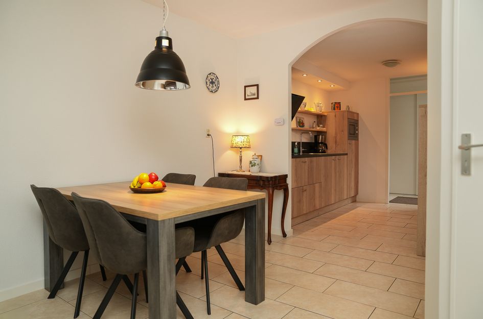 Pastoor J. Van Hovestraat 43