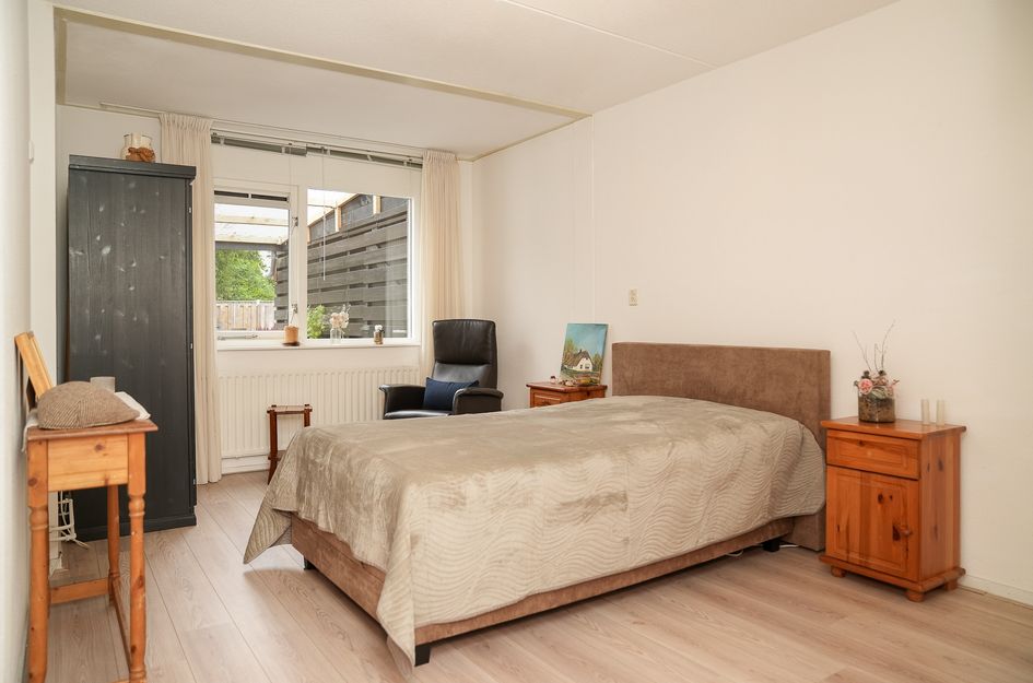 Pastoor J. Van Hovestraat 43