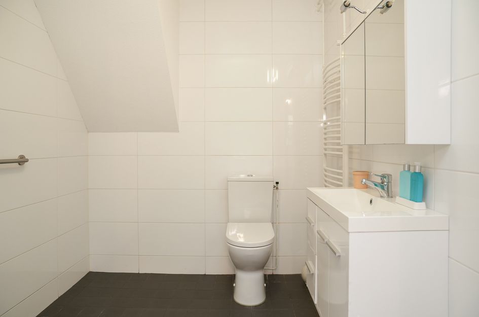 Pastoor J. Van Hovestraat 43