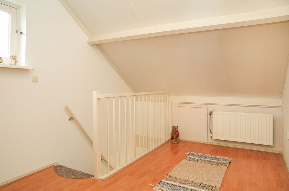 Pastoor J. Van Hovestraat 43