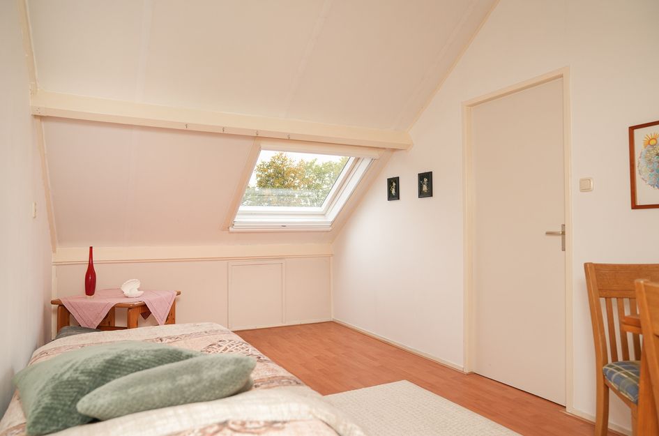 Pastoor J. Van Hovestraat 43