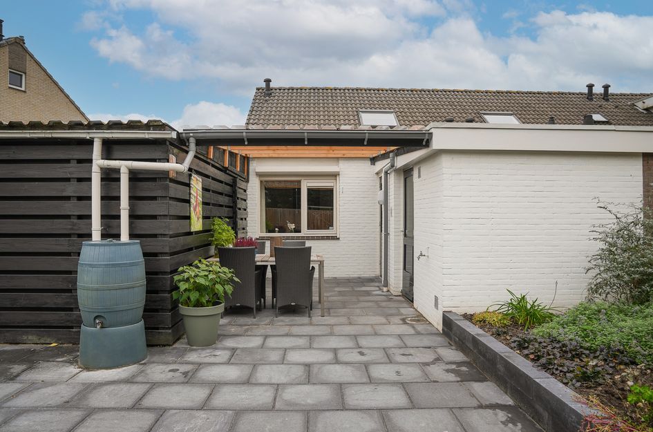 Pastoor J. Van Hovestraat 43