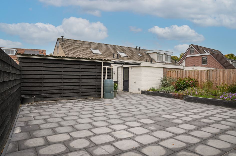 Pastoor J. Van Hovestraat 43