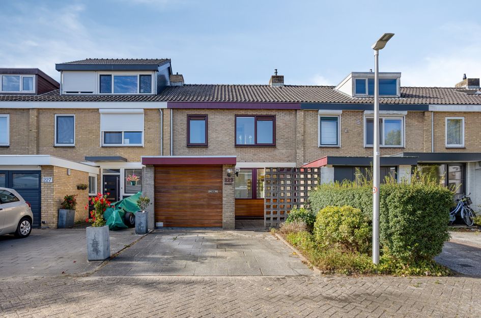Merelhoven 229