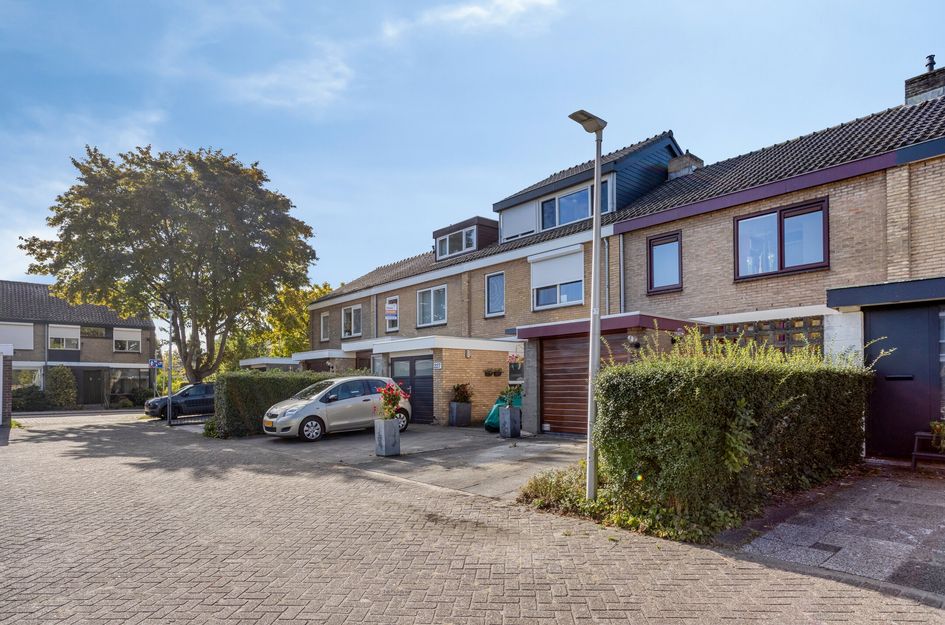 Merelhoven 229