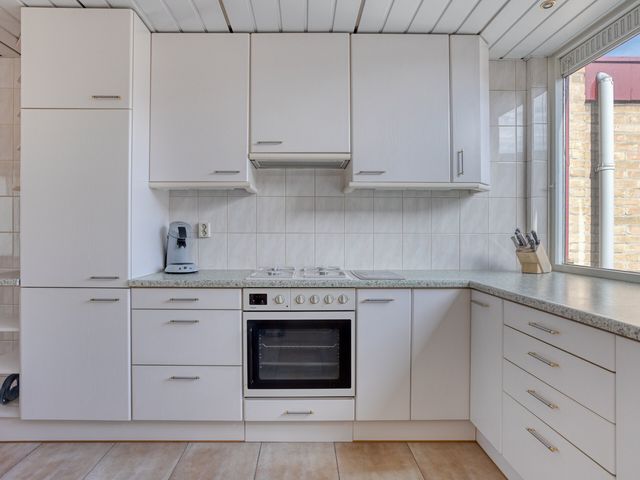 Merelhoven 229, Capelle aan den IJssel