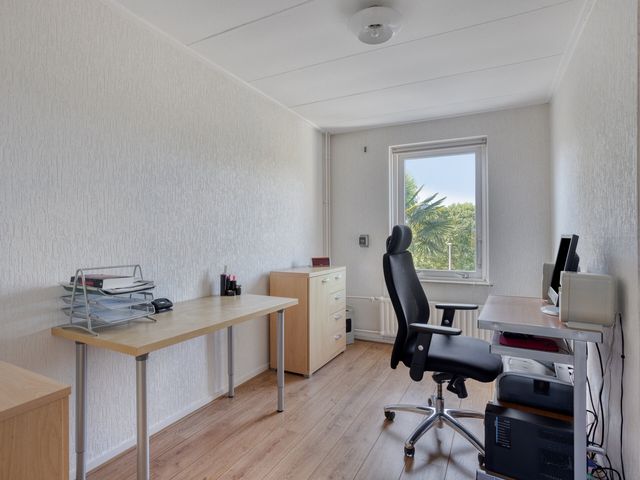 Merelhoven 229, Capelle aan den IJssel
