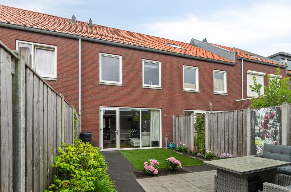 Koetsierstuin 6