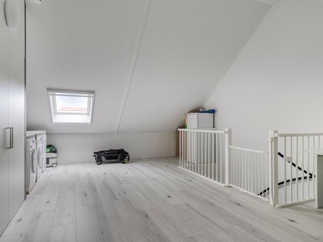 Koetsierstuin 6, Zevenhuizen