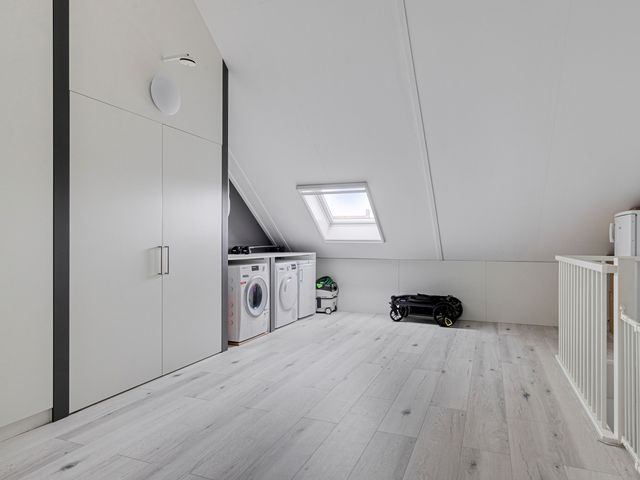 Koetsierstuin 6, Zevenhuizen