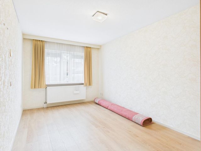 Liduinapark 16, Hulst