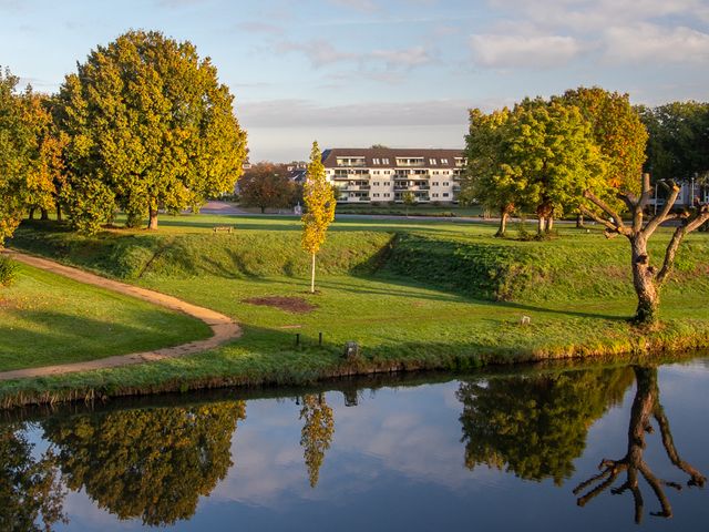 Liduinapark 16, Hulst