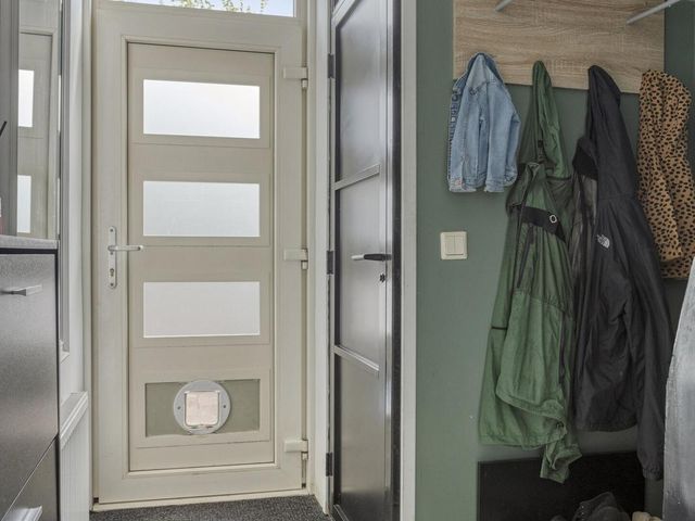 Hobbemalaan 93, Krimpen Aan Den IJssel