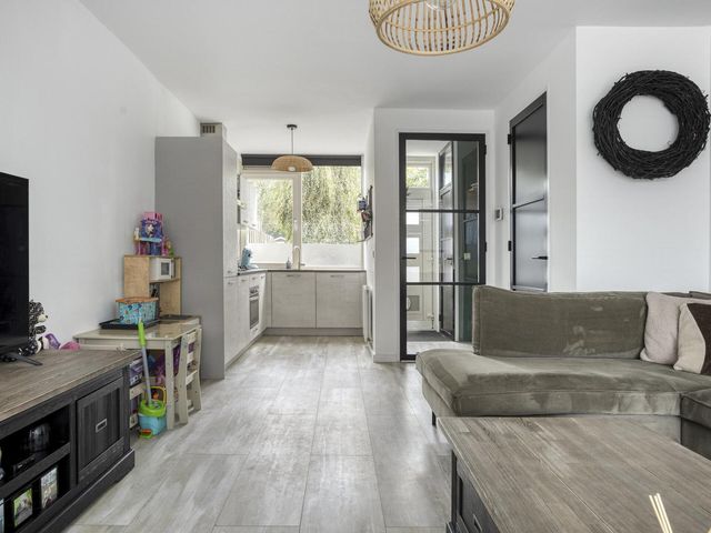 Hobbemalaan 93, Krimpen Aan Den IJssel