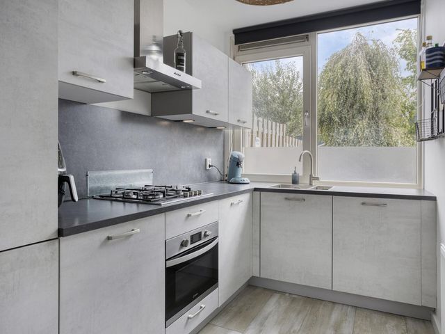 Hobbemalaan 93, Krimpen Aan Den IJssel