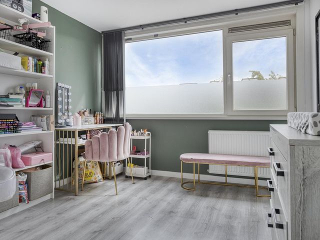 Hobbemalaan 93, Krimpen Aan Den IJssel