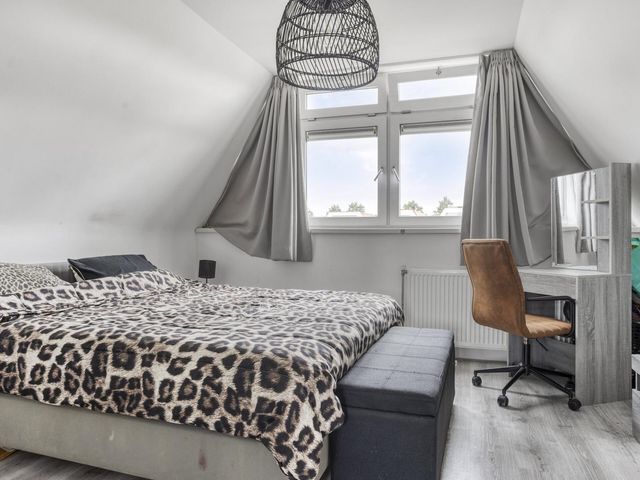 Hobbemalaan 93, Krimpen Aan Den IJssel