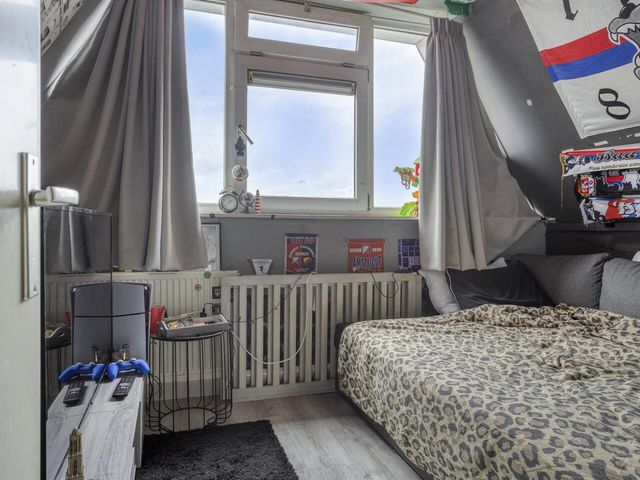 Hobbemalaan 93, Krimpen Aan Den IJssel