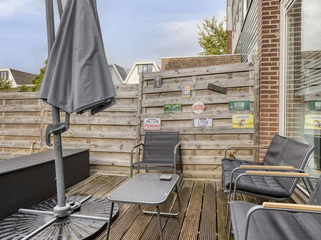 Hobbemalaan 93, Krimpen Aan Den IJssel